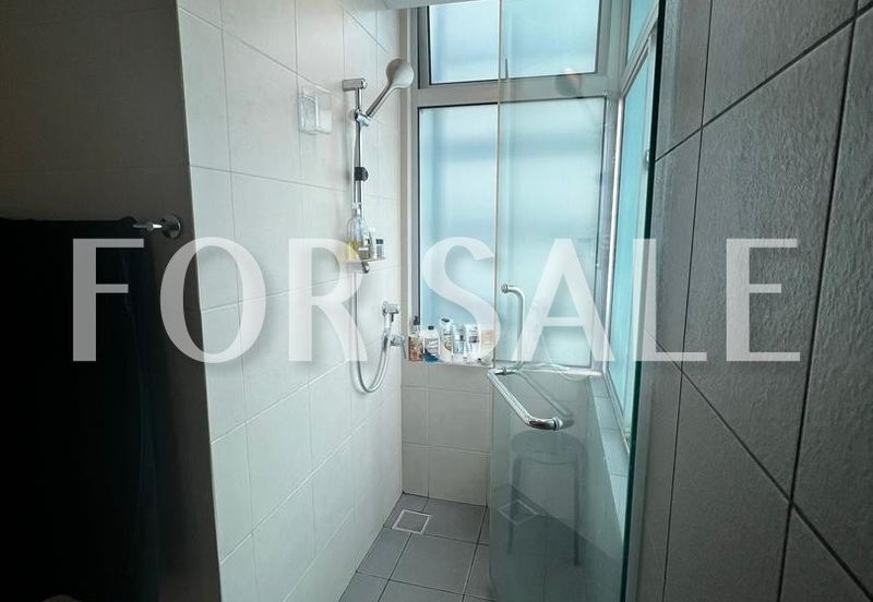 VERVE Suites KL South