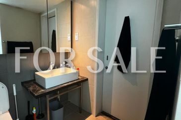 VERVE Suites KL South