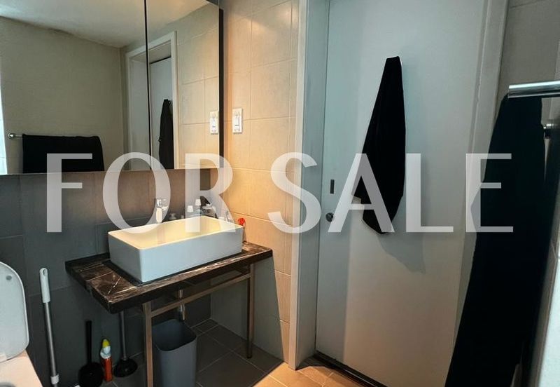 VERVE Suites KL South