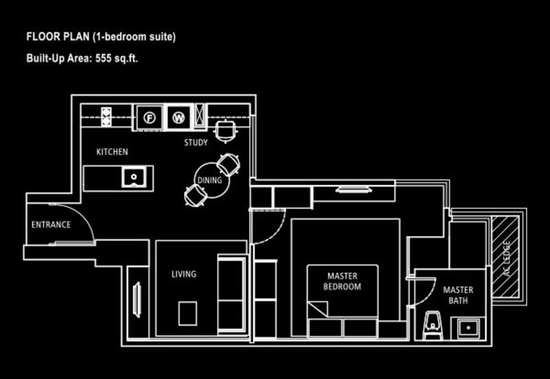 VERVE Suites KL South
