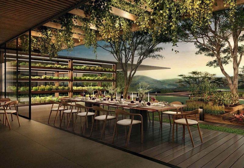 [𝐀𝐍𝐘𝐀𝐑𝐀 𝐇𝐈𝐋𝐋𝐒] 𝐋𝐔𝐗𝐔𝐑𝐘 𝐑𝐄𝐓𝐑𝐄𝐀𝐓 𝐈𝐍 𝐒𝐄𝐌𝐄𝐍𝐘𝐈𝐇