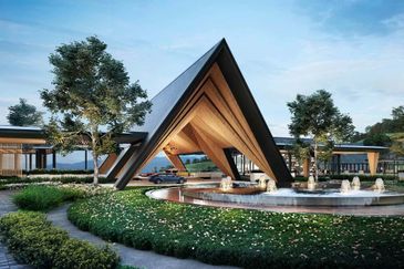 [𝐀𝐍𝐘𝐀𝐑𝐀 𝐇𝐈𝐋𝐋𝐒] 𝐋𝐔𝐗𝐔𝐑𝐘 𝐑𝐄𝐓𝐑𝐄𝐀𝐓 𝐈𝐍 𝐒𝐄𝐌𝐄𝐍𝐘𝐈𝐇