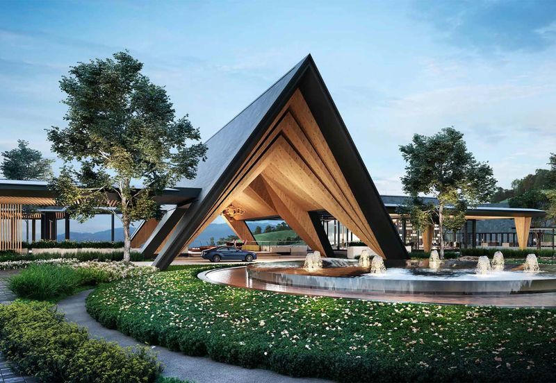 [𝐀𝐍𝐘𝐀𝐑𝐀 𝐇𝐈𝐋𝐋𝐒] 𝐋𝐔𝐗𝐔𝐑𝐘 𝐑𝐄𝐓𝐑𝐄𝐀𝐓 𝐈𝐍 𝐒𝐄𝐌𝐄𝐍𝐘𝐈𝐇