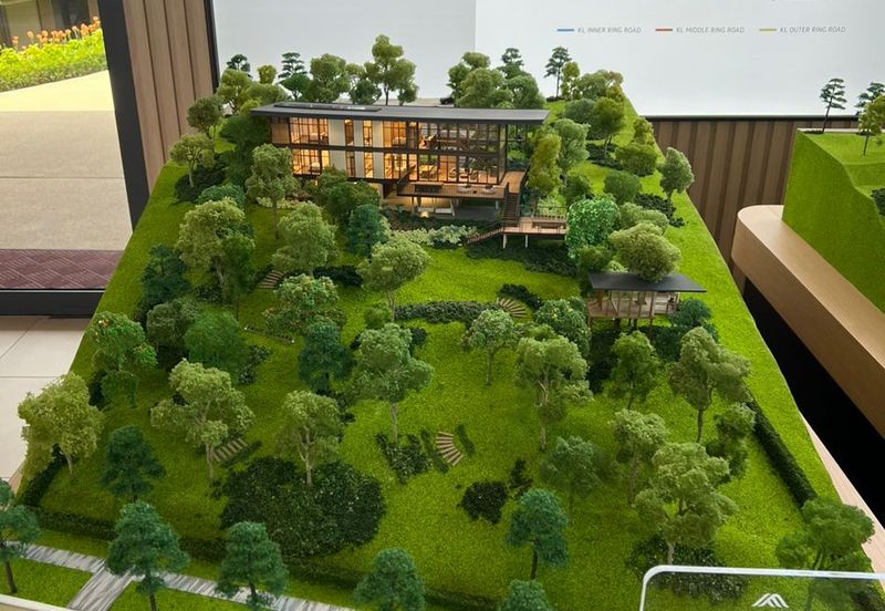 [𝐀𝐍𝐘𝐀𝐑𝐀 𝐇𝐈𝐋𝐋𝐒] 𝐋𝐔𝐗𝐔𝐑𝐘 𝐑𝐄𝐓𝐑𝐄𝐀𝐓 𝐈𝐍 𝐒𝐄𝐌𝐄𝐍𝐘𝐈𝐇