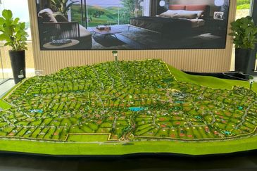 [𝐀𝐍𝐘𝐀𝐑𝐀 𝐇𝐈𝐋𝐋𝐒] 𝐋𝐔𝐗𝐔𝐑𝐘 𝐑𝐄𝐓𝐑𝐄𝐀𝐓 𝐈𝐍 𝐒𝐄𝐌𝐄𝐍𝐘𝐈𝐇