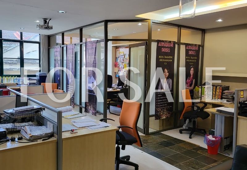 [𝐊𝐀𝐉𝐀𝐍𝐆] 𝐒𝐇𝐎𝐏 𝐎𝐅𝐅𝐈𝐂𝐄 𝐈𝐍 𝐊𝐀𝐉𝐀𝐍𝐆 𝐒𝐄𝐍𝐓𝐑𝐀𝐋 𝐅𝐎𝐑 𝐒𝐀𝐋𝐄! 𝐅𝐔𝐑𝐍𝐈𝐒𝐇𝐄𝐃 𝐀𝐍𝐃 𝐅𝐑𝐄𝐄𝐇𝐎𝐋𝐃