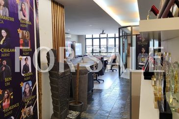 [𝐊𝐀𝐉𝐀𝐍𝐆] 𝐒𝐇𝐎𝐏 𝐎𝐅𝐅𝐈𝐂𝐄 𝐈𝐍 𝐊𝐀𝐉𝐀𝐍𝐆 𝐒𝐄𝐍𝐓𝐑𝐀𝐋 𝐅𝐎𝐑 𝐒𝐀𝐋𝐄! 𝐅𝐔𝐑𝐍𝐈𝐒𝐇𝐄𝐃 𝐀𝐍𝐃 𝐅𝐑𝐄𝐄𝐇𝐎𝐋𝐃