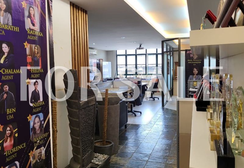 [𝐊𝐀𝐉𝐀𝐍𝐆] 𝐒𝐇𝐎𝐏 𝐎𝐅𝐅𝐈𝐂𝐄 𝐈𝐍 𝐊𝐀𝐉𝐀𝐍𝐆 𝐒𝐄𝐍𝐓𝐑𝐀𝐋 𝐅𝐎𝐑 𝐒𝐀𝐋𝐄! 𝐅𝐔𝐑𝐍𝐈𝐒𝐇𝐄𝐃 𝐀𝐍𝐃 𝐅𝐑𝐄𝐄𝐇𝐎𝐋𝐃