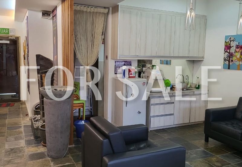 [𝐊𝐀𝐉𝐀𝐍𝐆] 𝐒𝐇𝐎𝐏 𝐎𝐅𝐅𝐈𝐂𝐄 𝐈𝐍 𝐊𝐀𝐉𝐀𝐍𝐆 𝐒𝐄𝐍𝐓𝐑𝐀𝐋 𝐅𝐎𝐑 𝐒𝐀𝐋𝐄! 𝐅𝐔𝐑𝐍𝐈𝐒𝐇𝐄𝐃 𝐀𝐍𝐃 𝐅𝐑𝐄𝐄𝐇𝐎𝐋𝐃