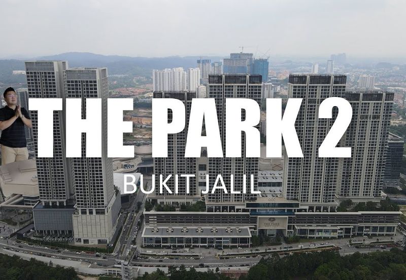 The Park 2 @ Pavilion