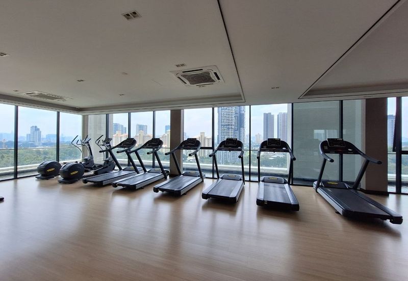 The Park 2 @ Pavilion