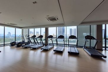 The Park 2 @ Pavilion