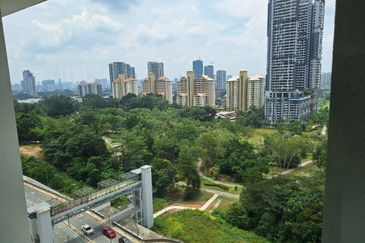 The Park 2 @ Pavilion