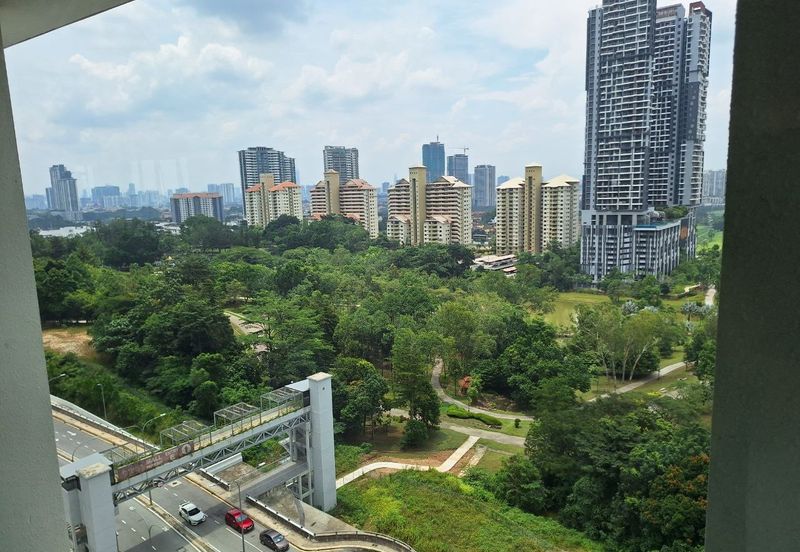 The Park 2 @ Pavilion