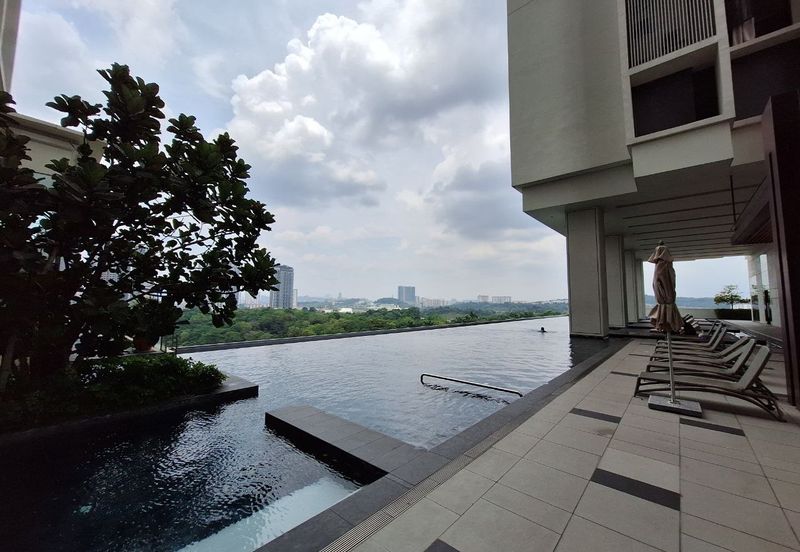 The Park 2 @ Pavilion