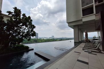 The Park 2 @ Pavilion