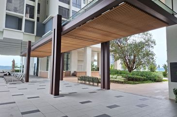 The Park 2 @ Pavilion