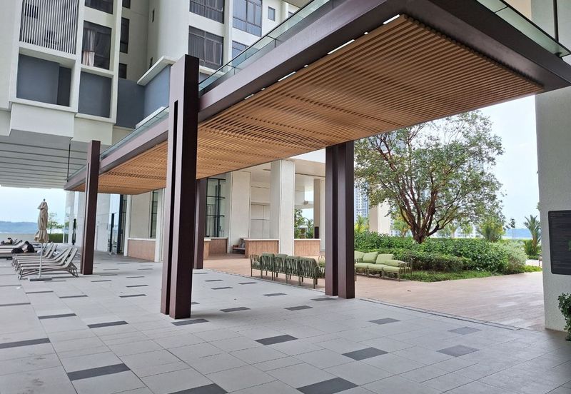 The Park 2 @ Pavilion