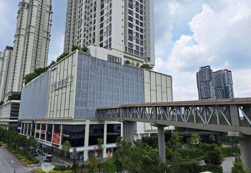 The Park 2 @ Pavilion