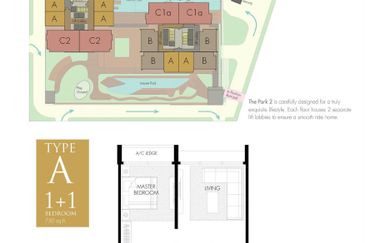 The Park 2 @ Pavilion