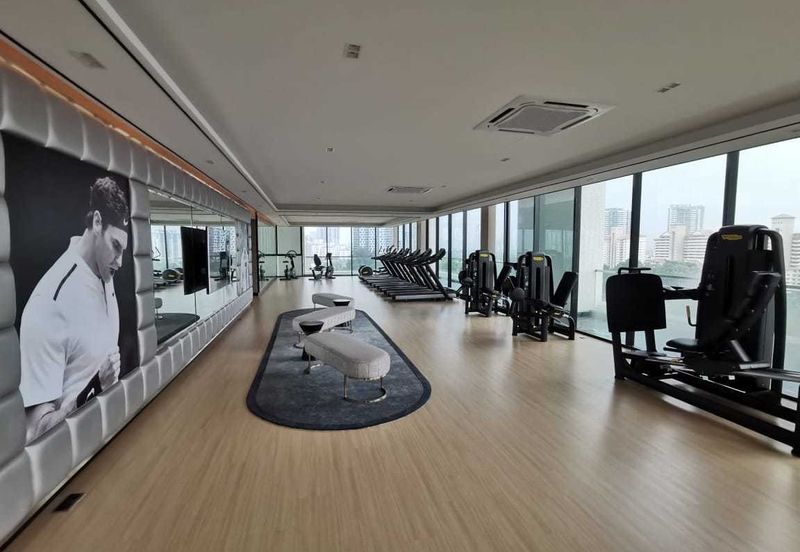 The Park 2 @ Pavilion