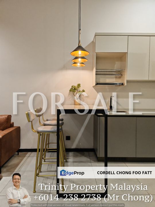 [𝐒𝐀𝐋𝐄] 𝐎𝐏𝐔𝐒 𝐑𝐄𝐒𝐈𝐃𝐄𝐍𝐂𝐄 [𝐌𝐄𝐑𝐃𝐄𝐊𝐀 𝟏𝟏𝟖 - 𝐁𝐔𝐊𝐈𝐓 𝐁𝐈𝐍𝐓𝐀𝐍𝐆 - 𝐋𝐀𝐋𝐀 𝐏𝐎𝐑𝐓], Kuala Lumpur, Pudu