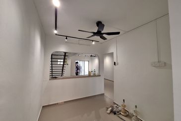 Seksyen 4, Bandar Country Homes