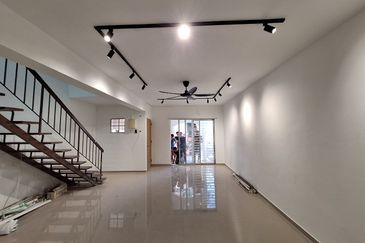 Seksyen 4, Bandar Country Homes