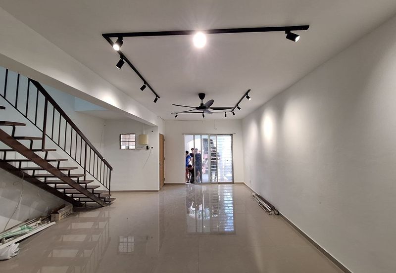 Seksyen 4, Bandar Country Homes