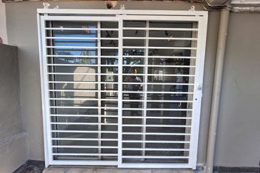 Seksyen 4, Bandar Country Homes