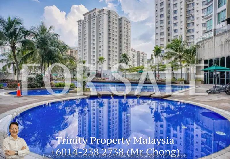 Tropicana City Tropics