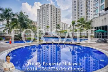 Tropicana City Tropics