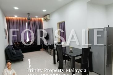 Tropicana City Tropics