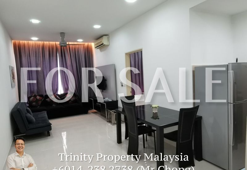 Tropicana City Tropics