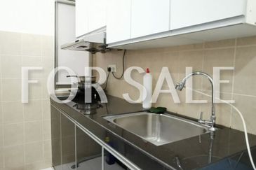 Tropicana City Tropics