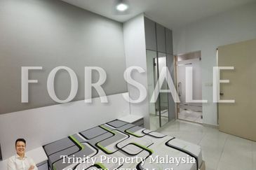 Tropicana City Tropics