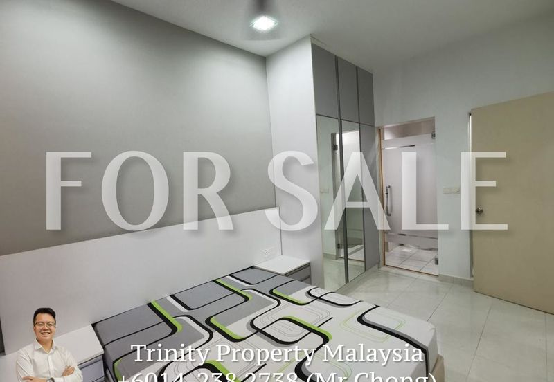 Tropicana City Tropics