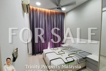 Tropicana City Tropics