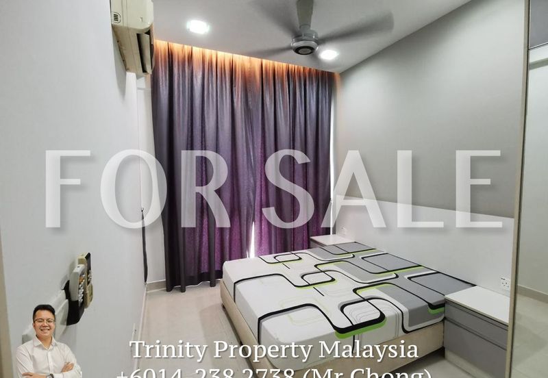 Tropicana City Tropics