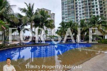 Tropicana City Tropics