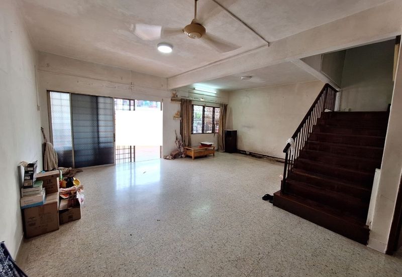 Taman Kepong (Kepong Garden)