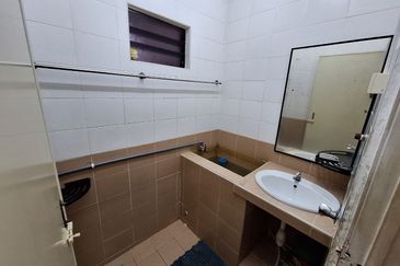 Taman Kepong (Kepong Garden)