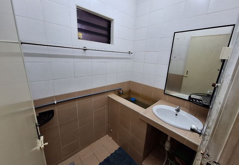 Taman Kepong (Kepong Garden)