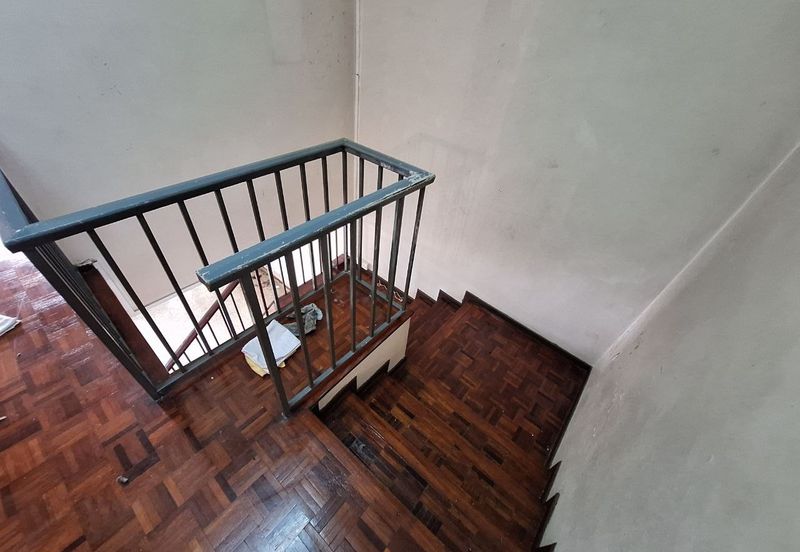 Taman Kepong (Kepong Garden)