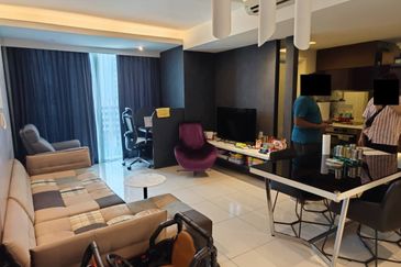VERVE Suites KL South
