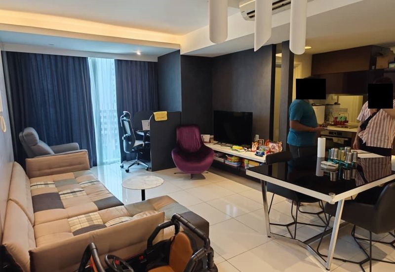 VERVE Suites KL South