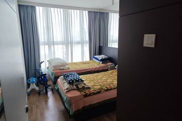 VERVE Suites KL South