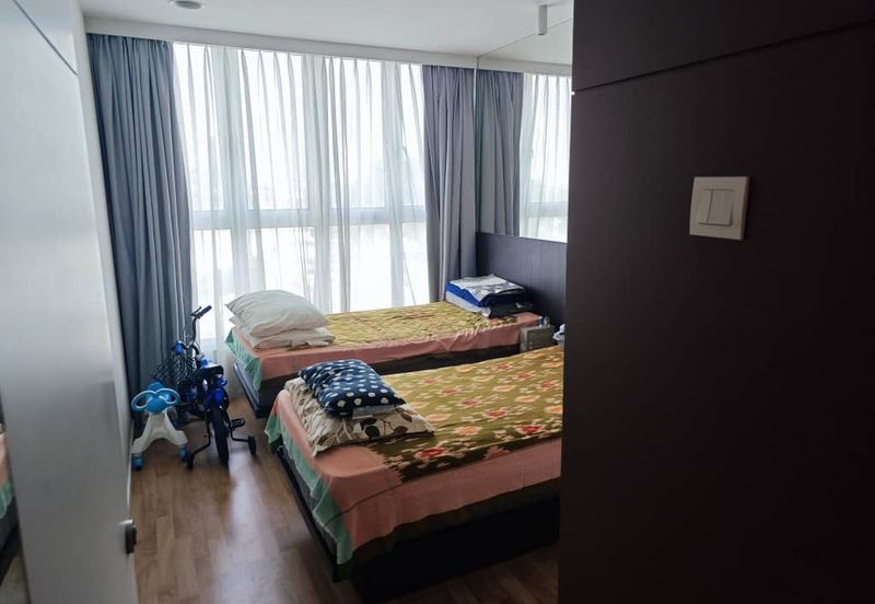 VERVE Suites KL South