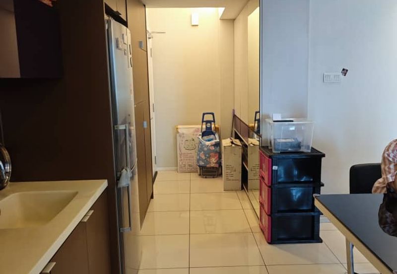 VERVE Suites KL South