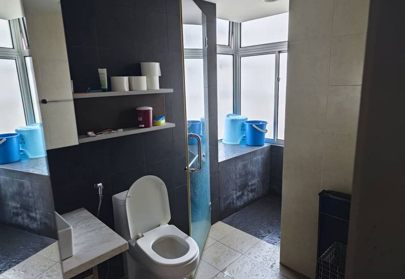 VERVE Suites KL South